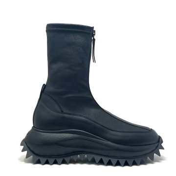 VIC MATIÉ, Plateau-Stiefel 