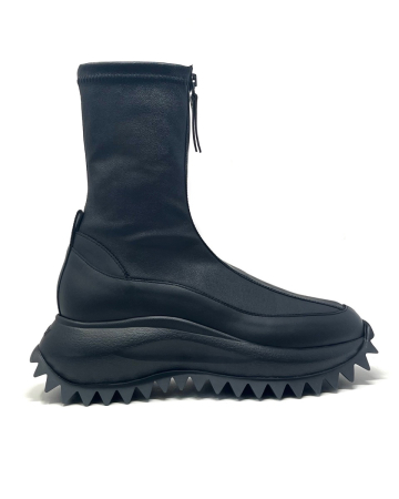 VIC MATIÉ, platform boots | NOBANANAS