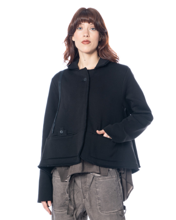 PLUSLAVIE PLÜ, detailed cardigan THE HOMEY