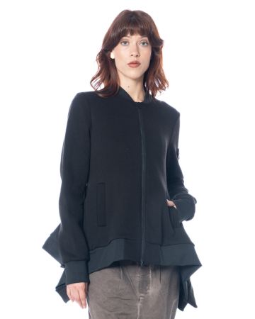PLUSLAVIE PLÜ, cardigan COZY PIECE