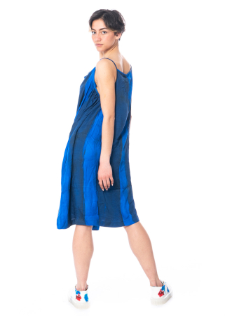 RUNDHOLZ DIP, light viscose summer dress 1232190905