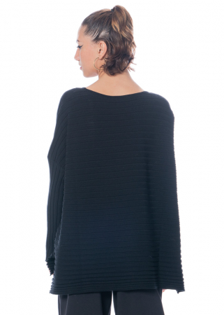HINDAHL & SKUDELNY, boxy sweater in different colors 223P31