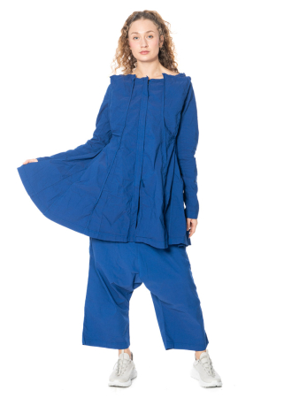 RUNDHOLZ DIP, tailored stretch coat 1252241202