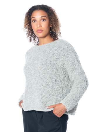 HINDAHL & SKUDELNY, wool sweater 224P02