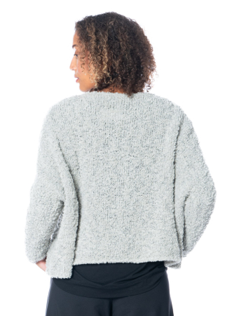 HINDAHL & SKUDELNY, Pullover aus Wolle 224P02