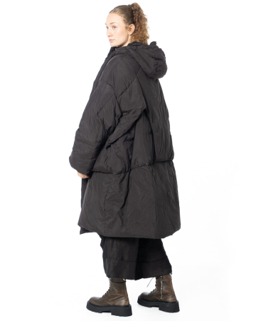 RUNDHOLZ, voluminous down coat 2251001202