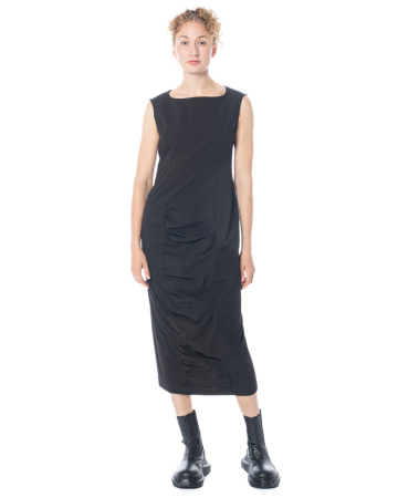 RUNDHOLZ, elegant maxi shift dress 2251210906
