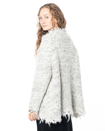 RUNDHOLZ, kuscheliger Pullover aus Alpaka-Wolle 2251380702
