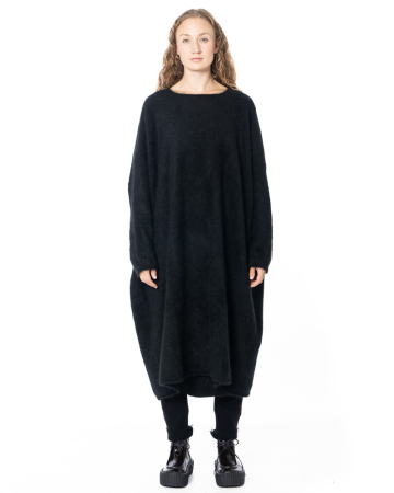 RUNDHOLZ, cozy knit tunic 2251417007