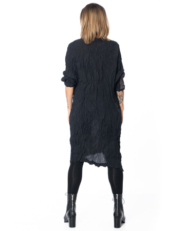 RUNDHOLZ, tunic with pinstripe print 2251471909