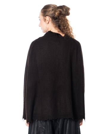 RUNDHOLZ, asymmetrischer Strickpullover 2251530703 