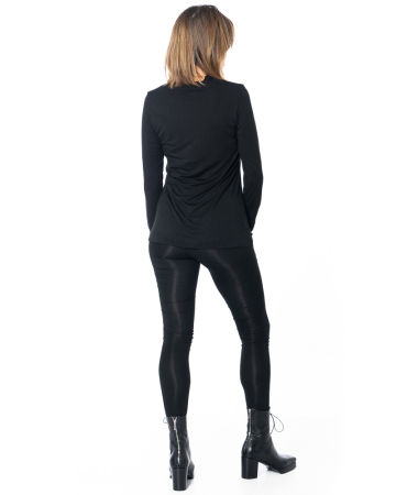 RUNDHOLZ, soft modal-silk leggings 2251700201