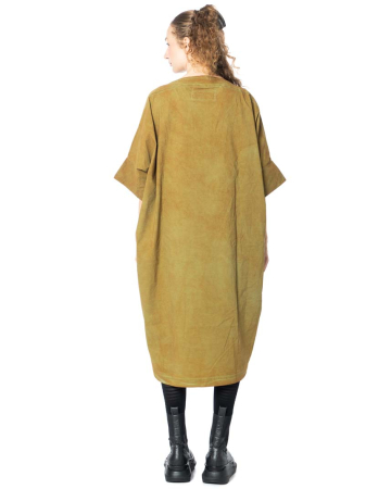 RUNDHOLZ DIP, fließendes Onesize-Kleid 2252240907