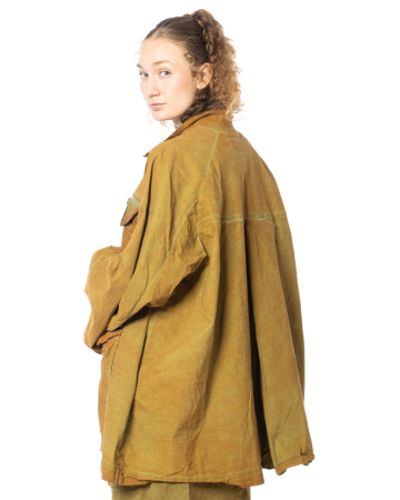 RUNDHOLZ DIP, moderne Cargo-Jacke 2252241109