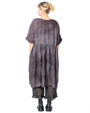 RUNDHOLZ DIP, cloud dress with pleated skirt 2252470904