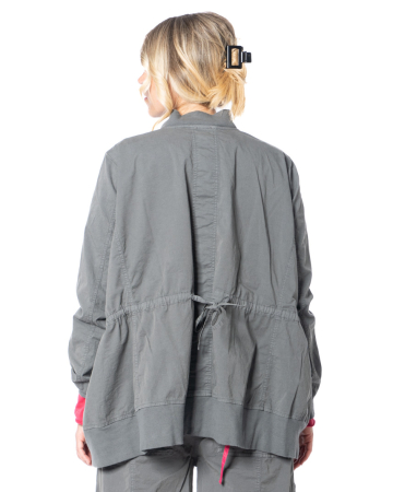 RUNDHOLZ  BLACK  LABEL, Jacke mit verstellbarer Taille 2253201101