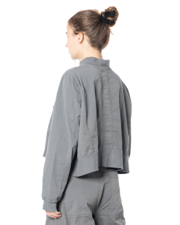 RUNDHOLZ  BLACK  LABEL, Jacke mit Fronttaschen 2253201102