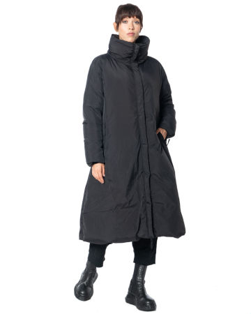 RUNDHOLZ  BLACK  LABEL, langer, wattierter Mantel 2253211231