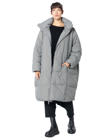 RUNDHOLZ  BLACK  LABEL, warmer Daunenmantel 2253211232