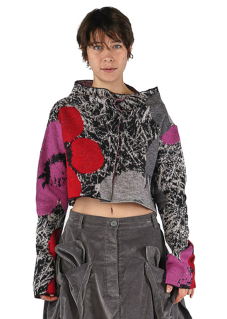RUNDHOLZ  BLACK  LABEL, Strickjacke aus Wolle 2253247101