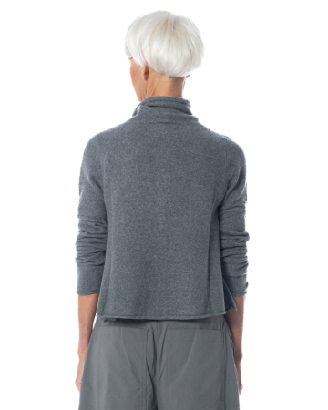 RUNDHOLZ  BLACK  LABEL, kurze Strickjacke 2253277103