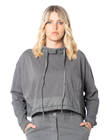 RUNDHOLZ  BLACK  LABEL, cotton sweater 2253290530