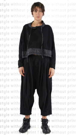 RUNDHOLZ  BLACK  LABEL, Pullover aus Baumwolle 2253290530