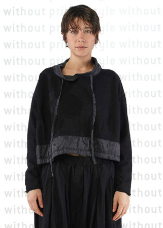 RUNDHOLZ  BLACK  LABEL, Pullover aus Baumwolle 2253290530