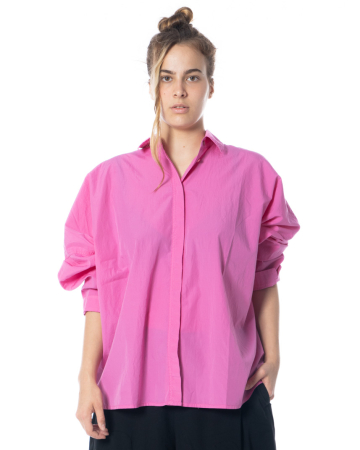 RUNDHOLZ  BLACK  LABEL, Bluse aus Baumwolle 2253350401