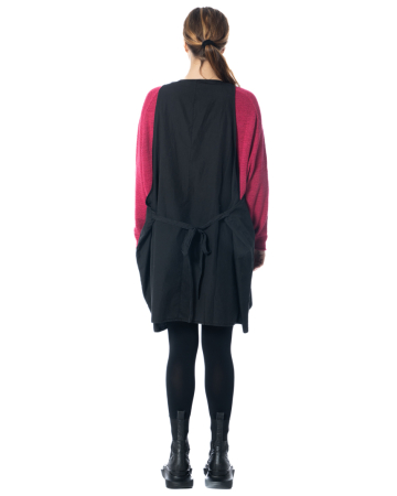 RUNDHOLZ  BLACK  LABEL, ärmellose Tunika 2253350904