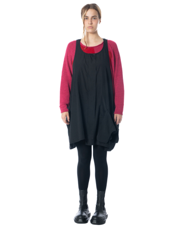 RUNDHOLZ  BLACK  LABEL, ärmellose Tunika 2253350904