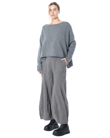 RUNDHOLZ  BLACK  LABEL, wide pants 2253390106