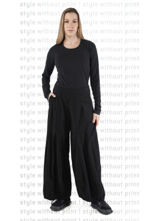 RUNDHOLZ  BLACK  LABEL, ballonförmige Hose 2253390126