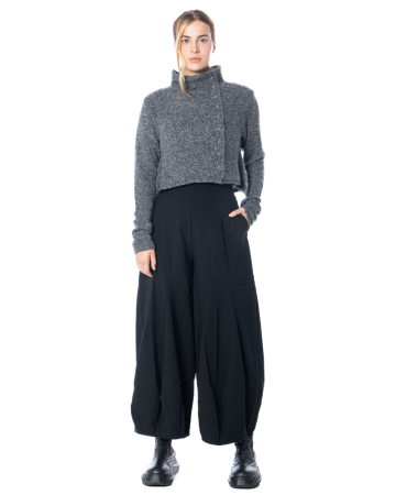 RUNDHOLZ  BLACK  LABEL, balloon-shaped trousers 2253390126