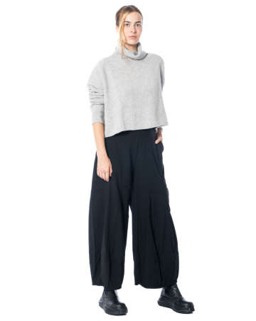 RUNDHOLZ  BLACK  LABEL, balloon-shaped trousers 2253390126