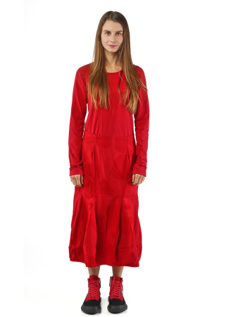 RUNDHOLZ  BLACK  LABEL, tulip skirt 2253390305