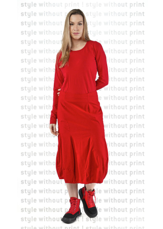 RUNDHOLZ  BLACK  LABEL, tulip skirt 2253390325