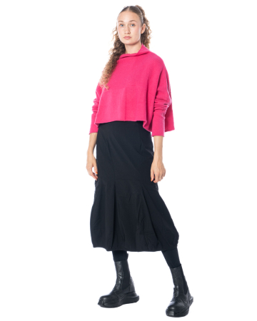 RUNDHOLZ  BLACK  LABEL, tulip skirt 2253390325