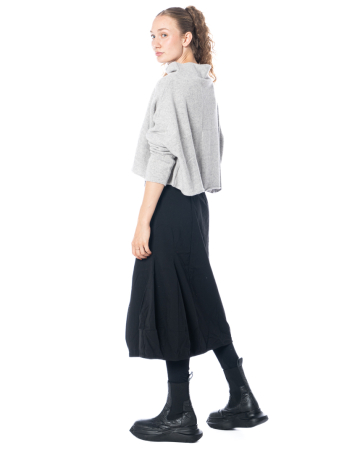 RUNDHOLZ  BLACK  LABEL, tulip skirt 2253390325