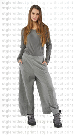 RUNDHOLZ  BLACK  LABEL, lässige Hose 2253440150