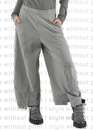 RUNDHOLZ  BLACK  LABEL, lässige Hose 2253440150