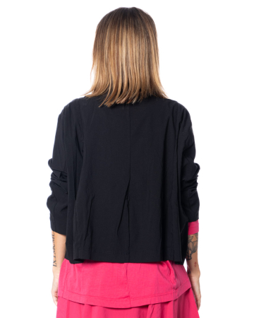 RUNDHOLZ  BLACK  LABEL, kurze Jacke 2253441148