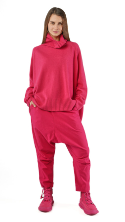 RUNDHOLZ  BLACK  LABEL, Rollkragenpullover 2253450707