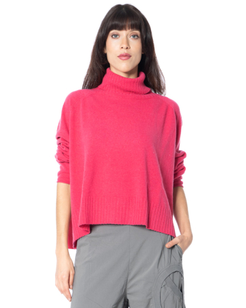RUNDHOLZ  BLACK  LABEL, Rollkragenpullover 2253450707