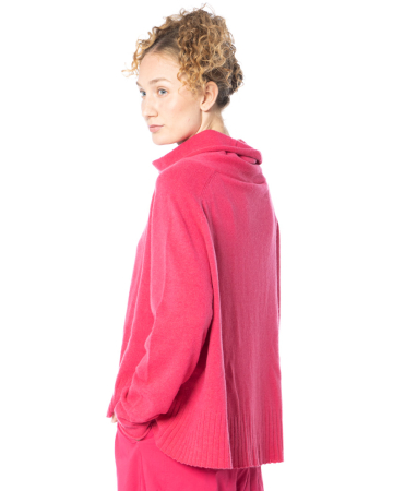 RUNDHOLZ  BLACK  LABEL, Strickjacke aus Wolle 2253457109