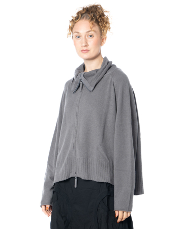 RUNDHOLZ  BLACK  LABEL, cardigan made from wool 2253457109