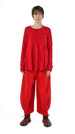 RUNDHOLZ  BLACK  LABEL, Langarm-Shirt 2253470511