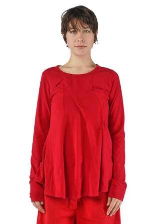 RUNDHOLZ  BLACK  LABEL, Langarm-Shirt 2253470511