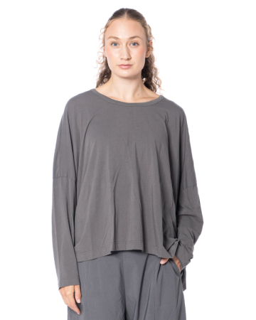 RUNDHOLZ  BLACK  LABEL, cozy sweater 2253470513