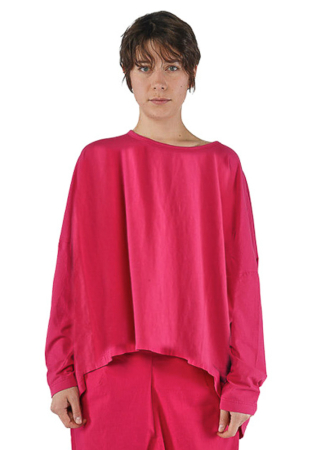 RUNDHOLZ  BLACK  LABEL, gemütlicher Pullover 2253470513